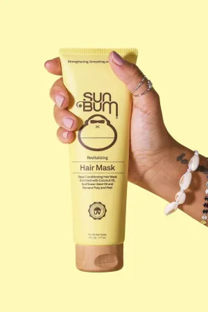Sun Bum Hair Mask