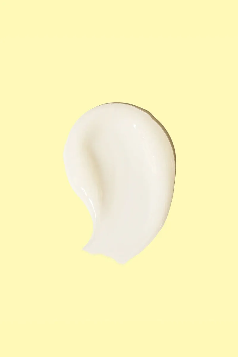 Sun Bum Hair Mask