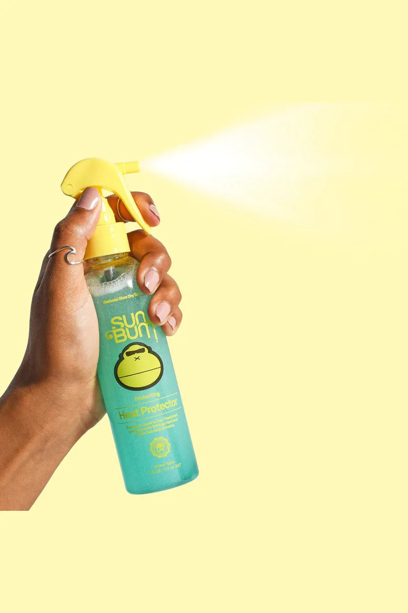 Sun Bum Heat Protector