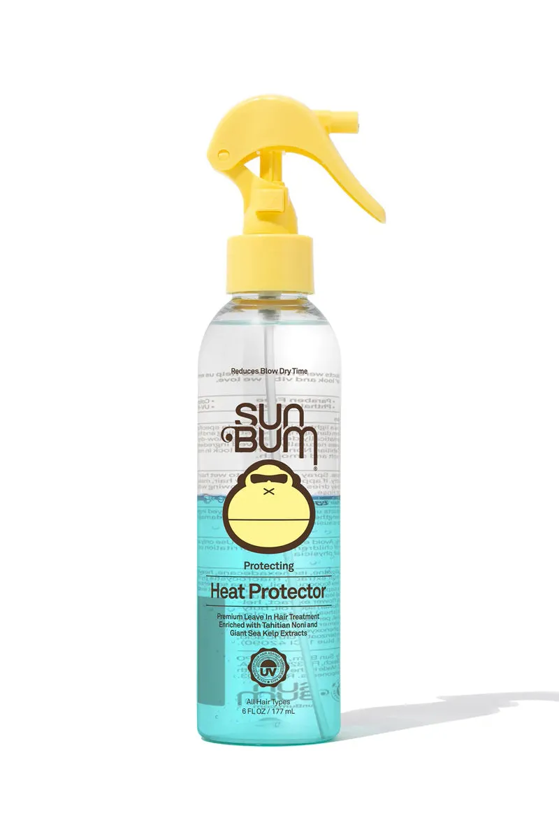 Sun Bum Heat Protector