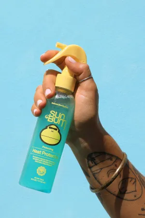 Sun Bum Heat Protector