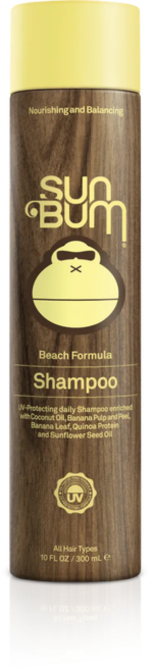 Sun Bum Revitalizing Beach Formula / Shampoo
