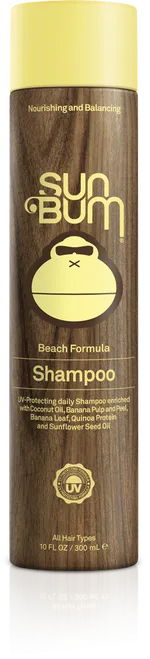 Sun Bum Revitalizing Beach Formula / Shampoo