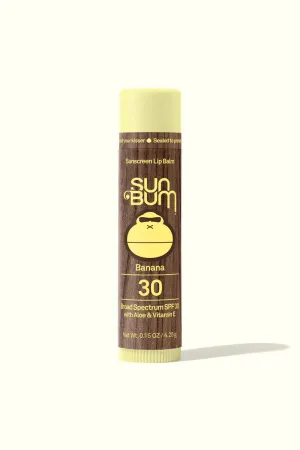 Sun Bum SPF30 Lip Balm