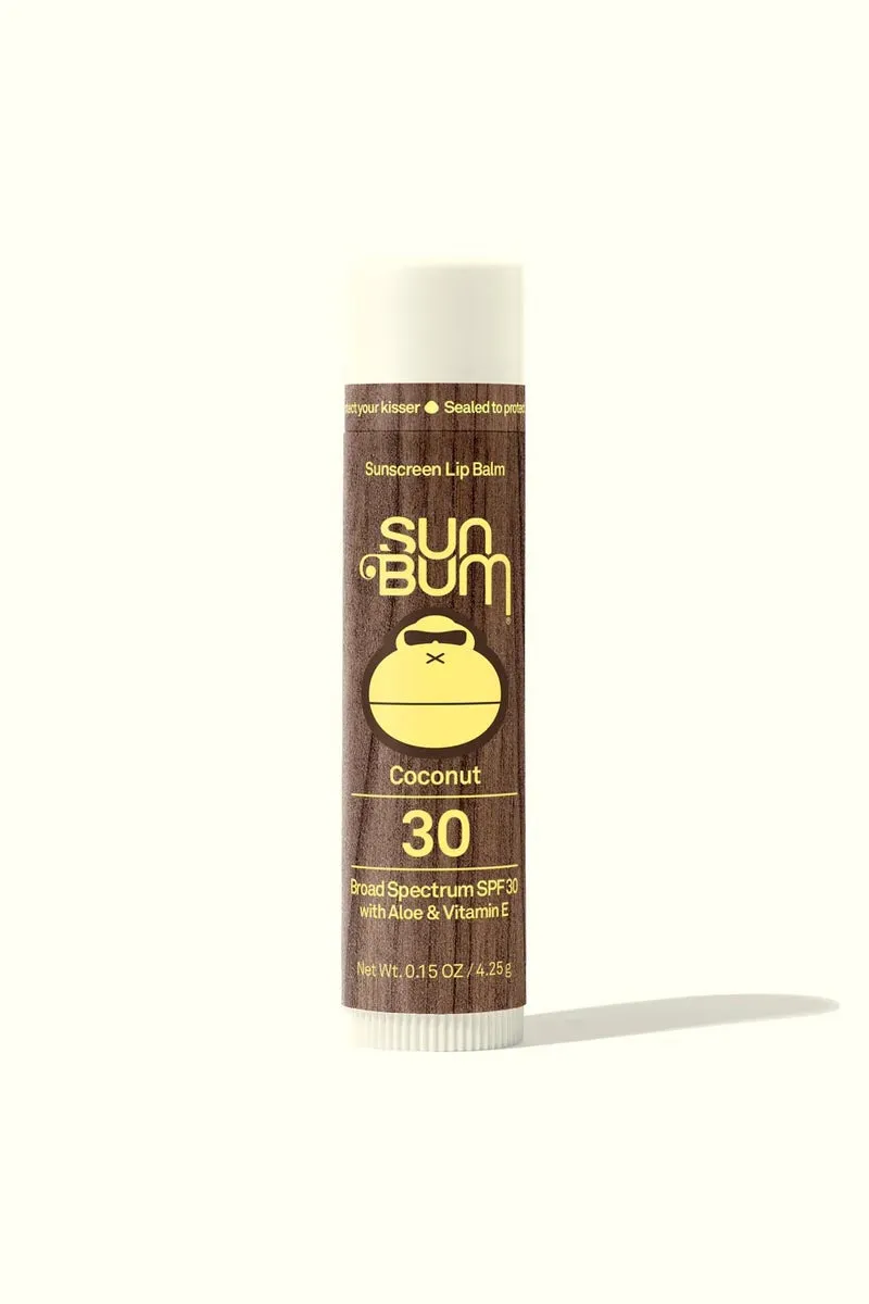 Sun Bum SPF30 Lip Balm