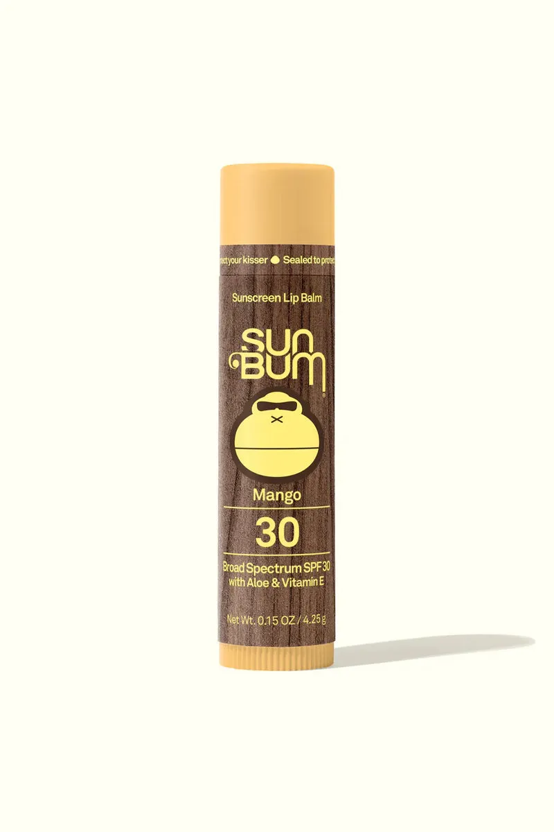 Sun Bum SPF30 Lip Balm