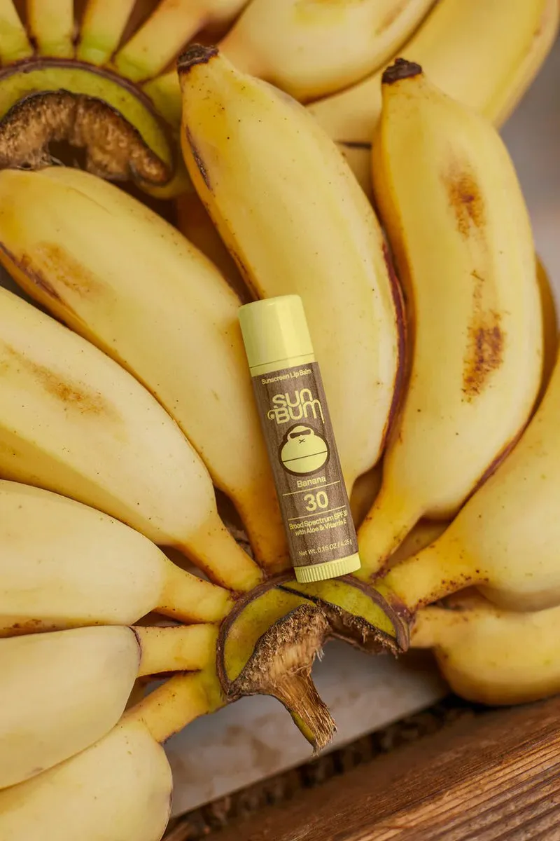Sun Bum SPF30 Lip Balm