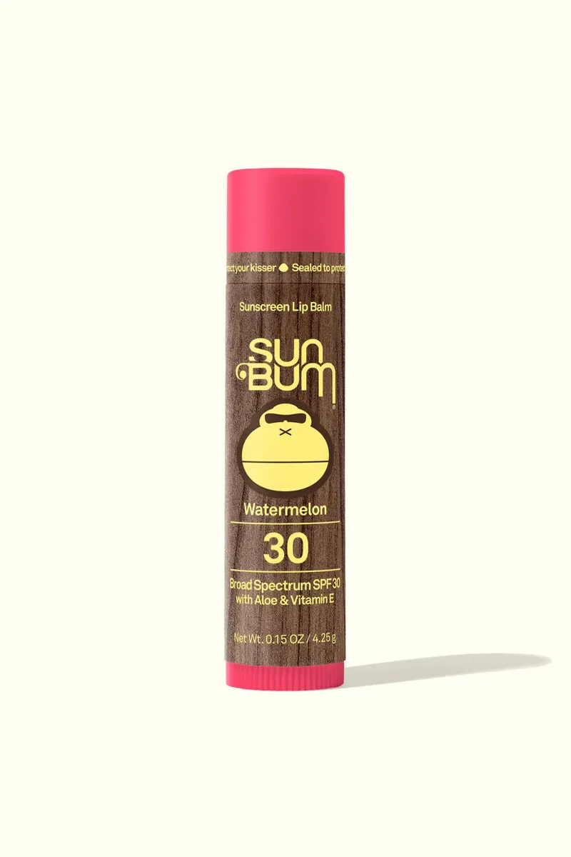 Sun Bum SPF30 Lip Balm