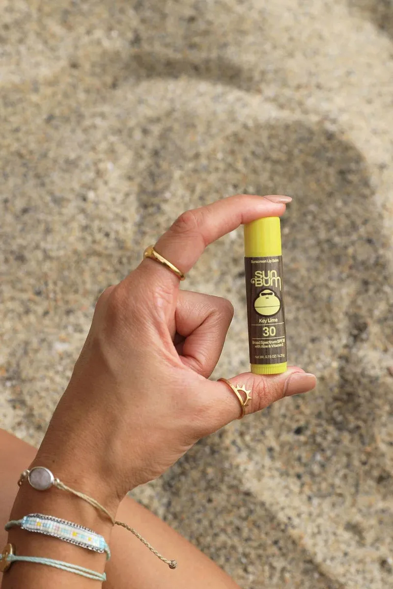 Sun Bum SPF30 Lip Balm