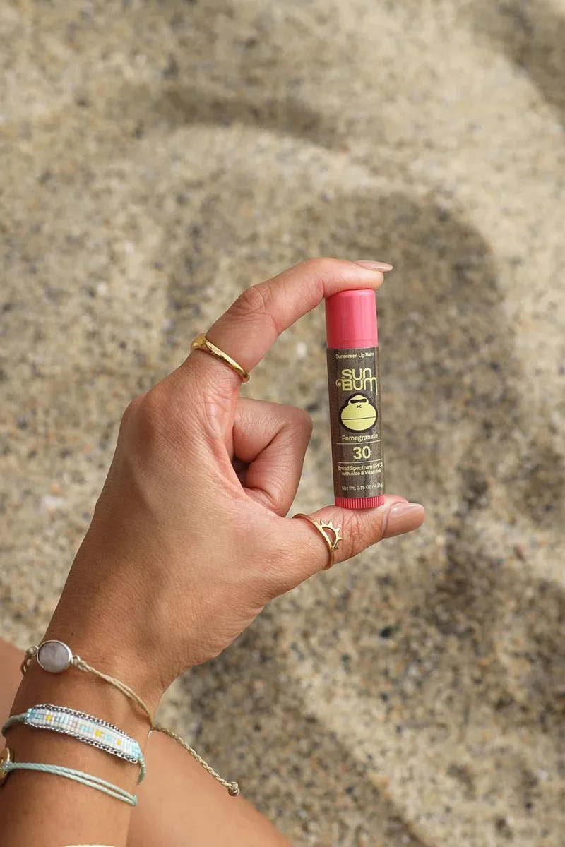 Sun Bum SPF30 Lip Balm