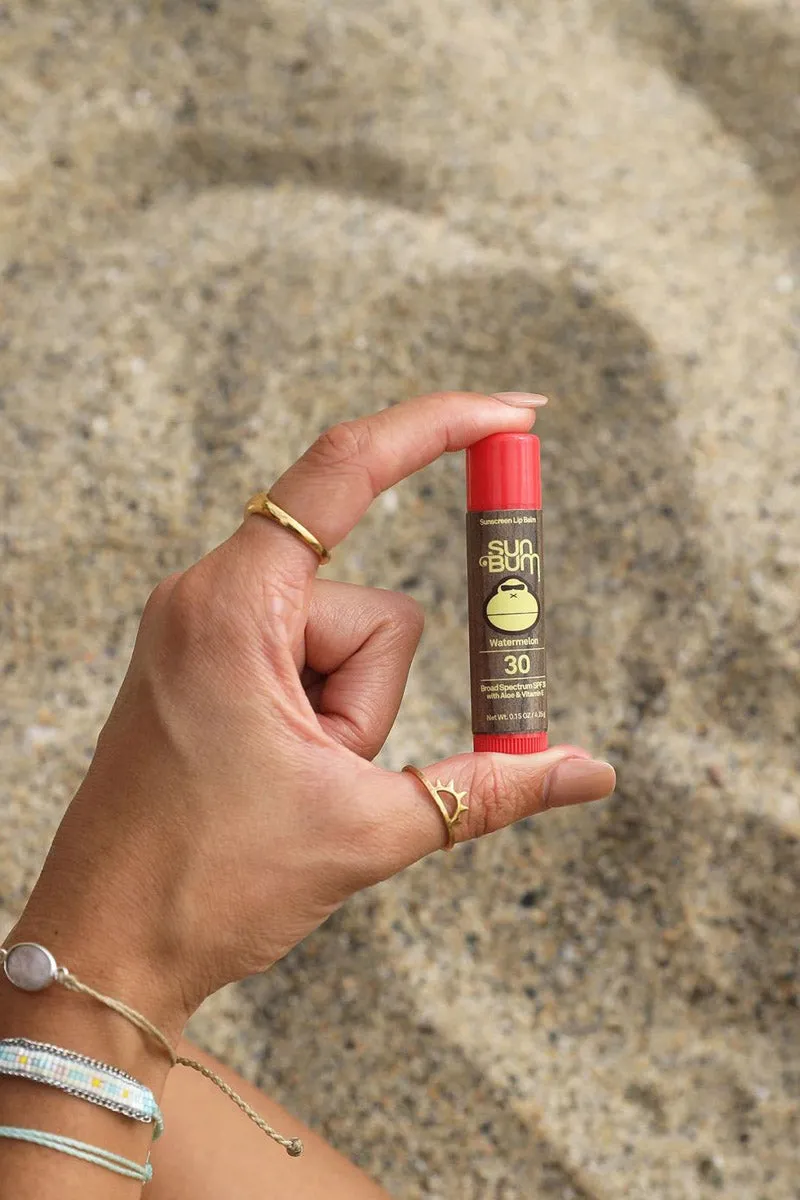 Sun Bum SPF30 Lip Balm