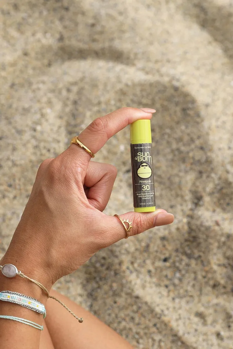 Sun Bum SPF30 Lip Balm