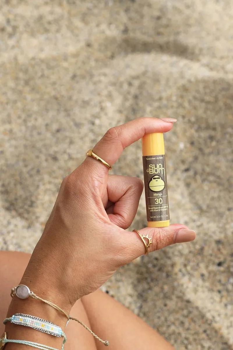 Sun Bum SPF30 Lip Balm