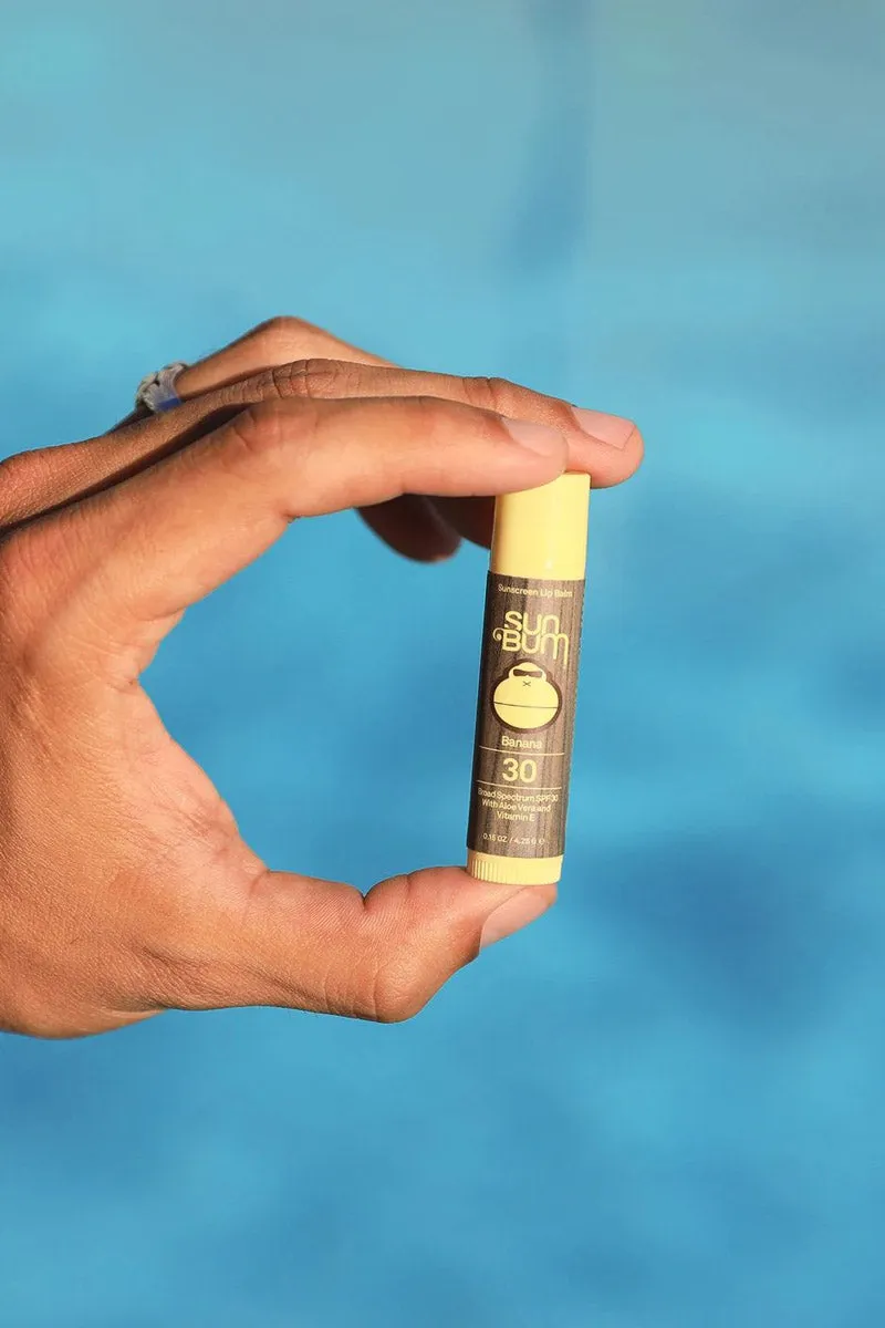 Sun Bum SPF30 Lip Balm
