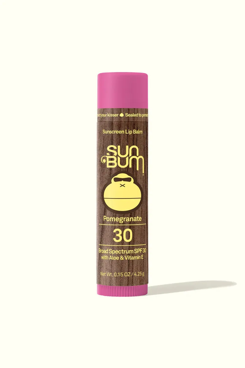 Sun Bum SPF30 Lip Balm