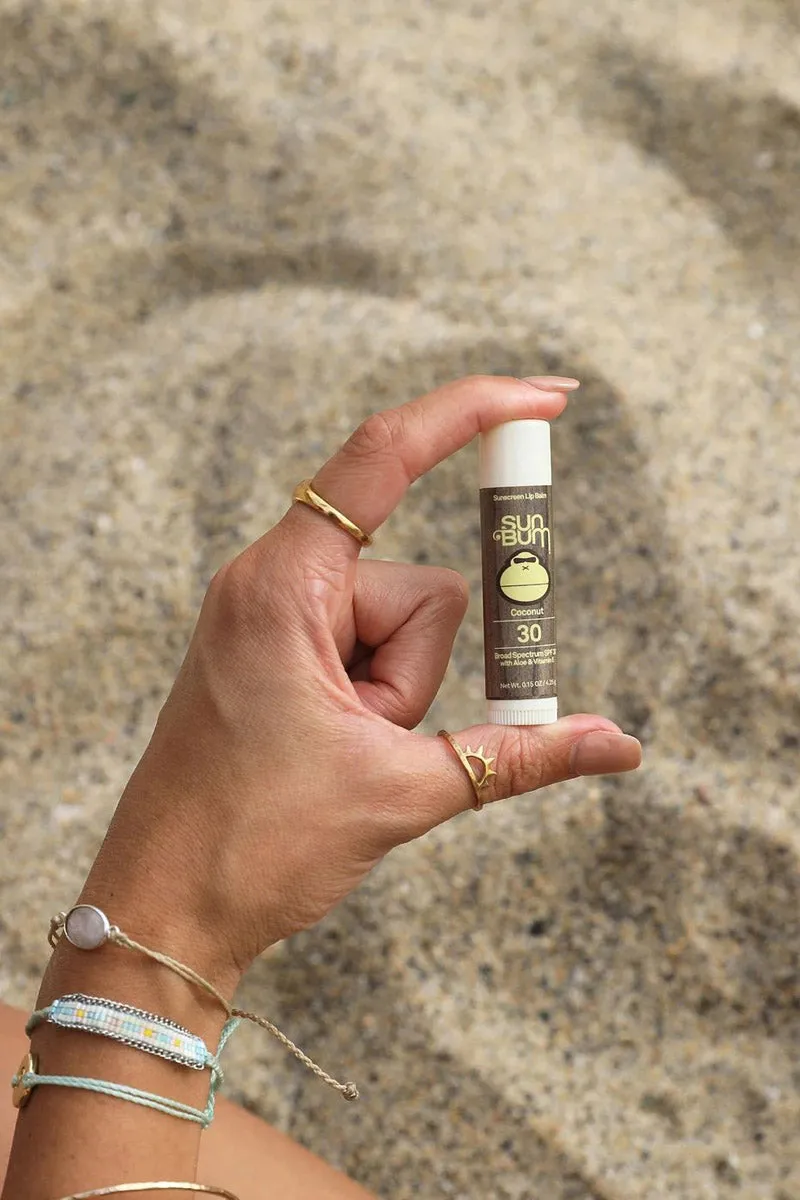 Sun Bum SPF30 Lip Balm