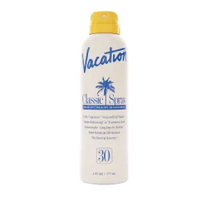 SUNCARE - Classic Spray Spf 30