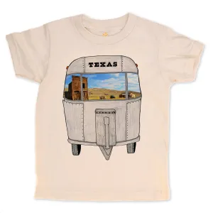 Texas View