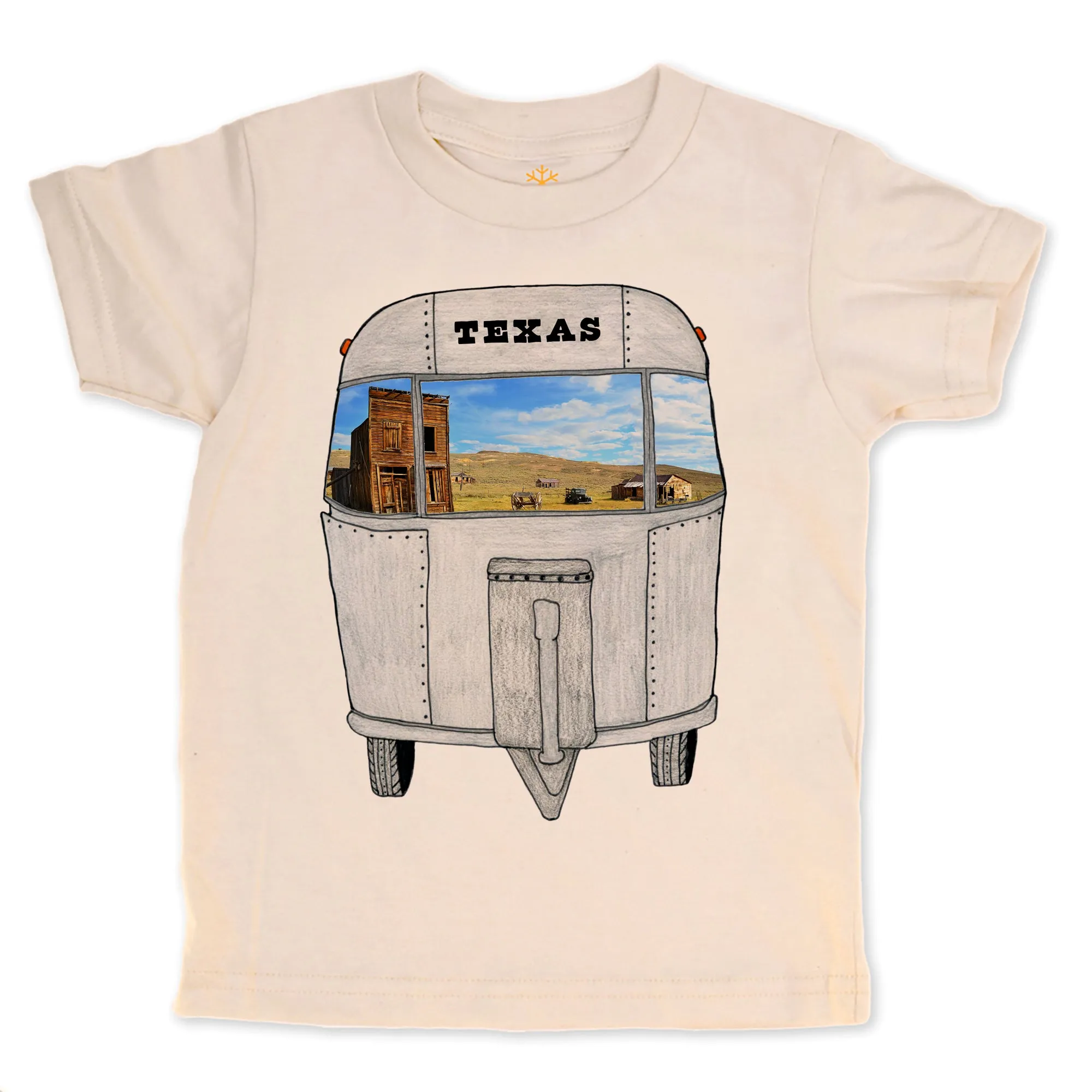 Texas View