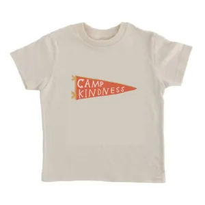 The Camp Kindness T-Shirt - KIDS