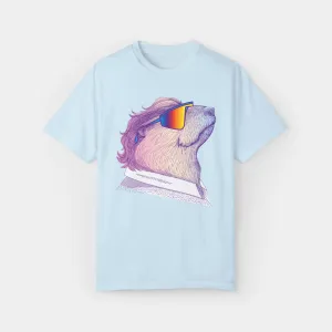 The Coolest Otter Around