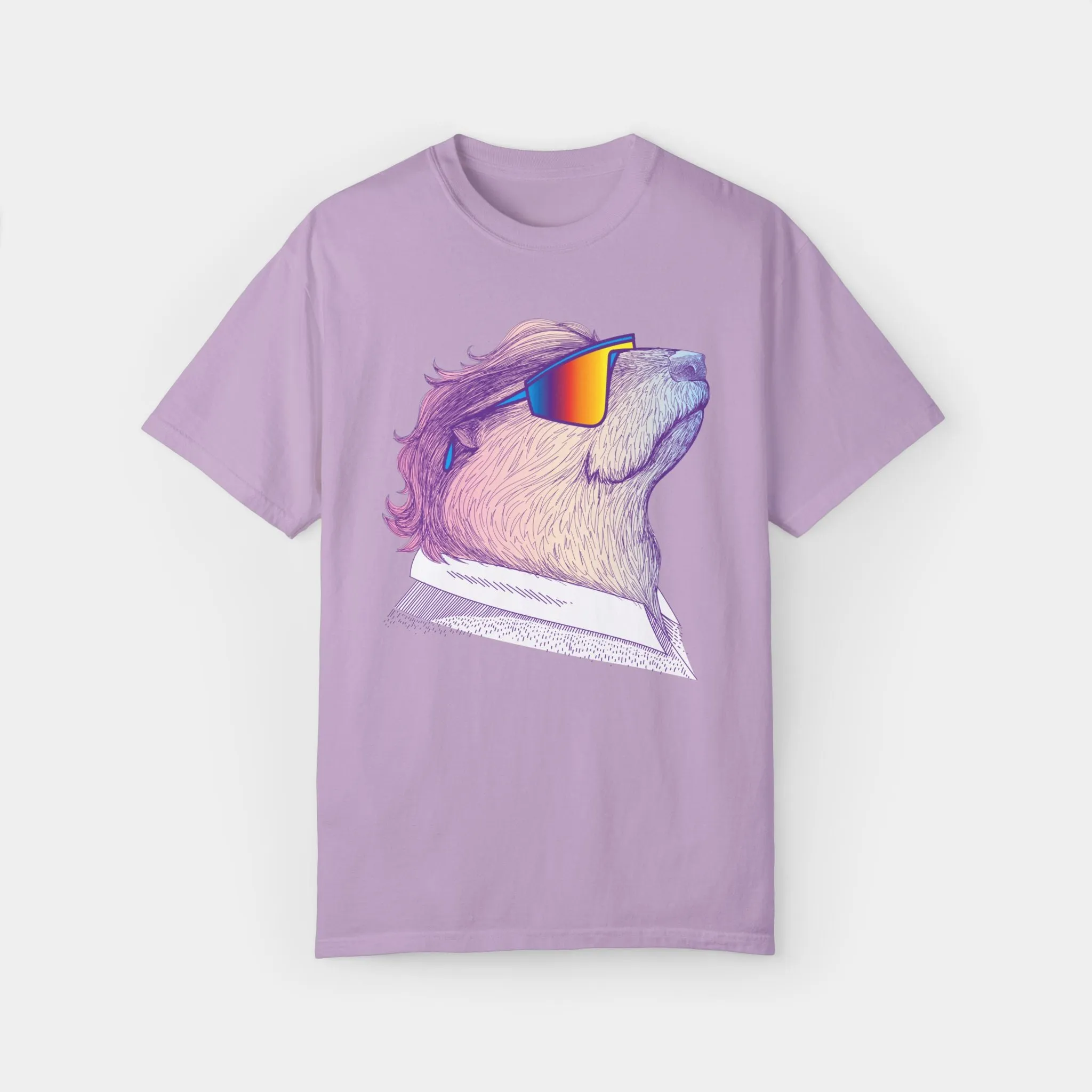 The Coolest Otter Around