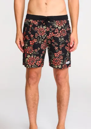 The Critical Slider shorts Mercy Trunk