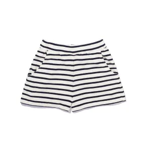 The Eco Cotton Venus - Cream/Navy