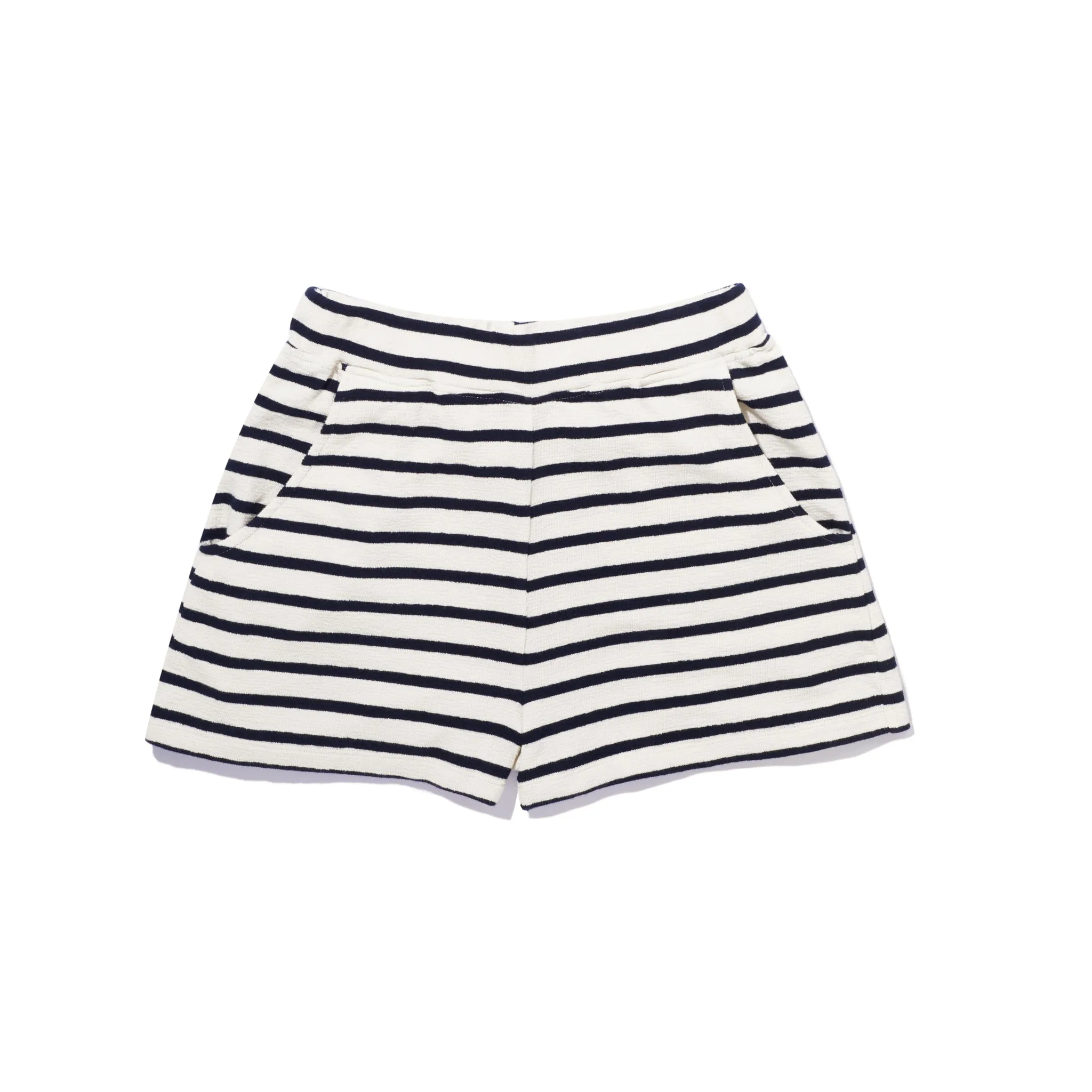 The Eco Cotton Venus - Cream/Navy
