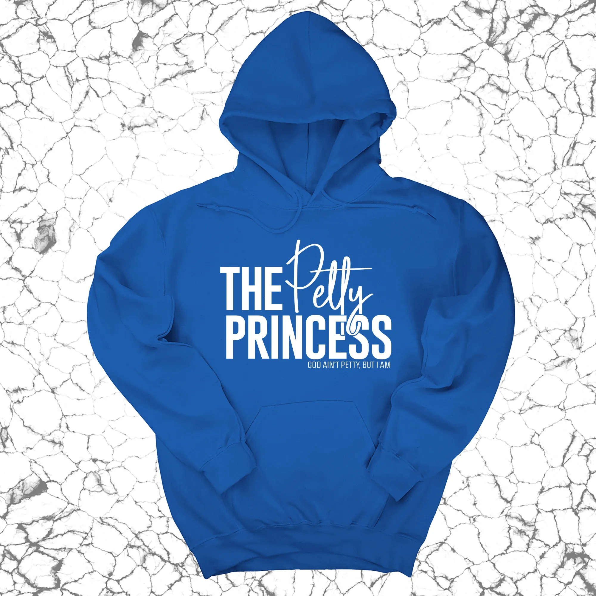 The Petty Princess Hoodie