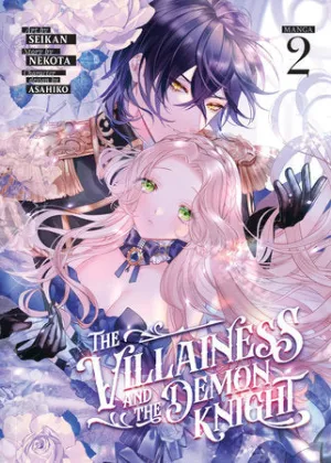 The Villainess and the Demon Knight (Manga) Vol. 2 Mature