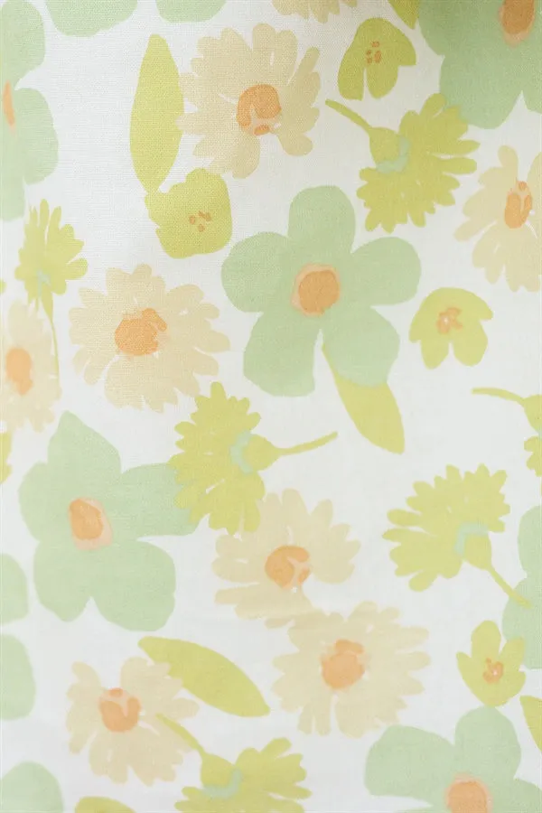 Thessy Shorts - Floral
