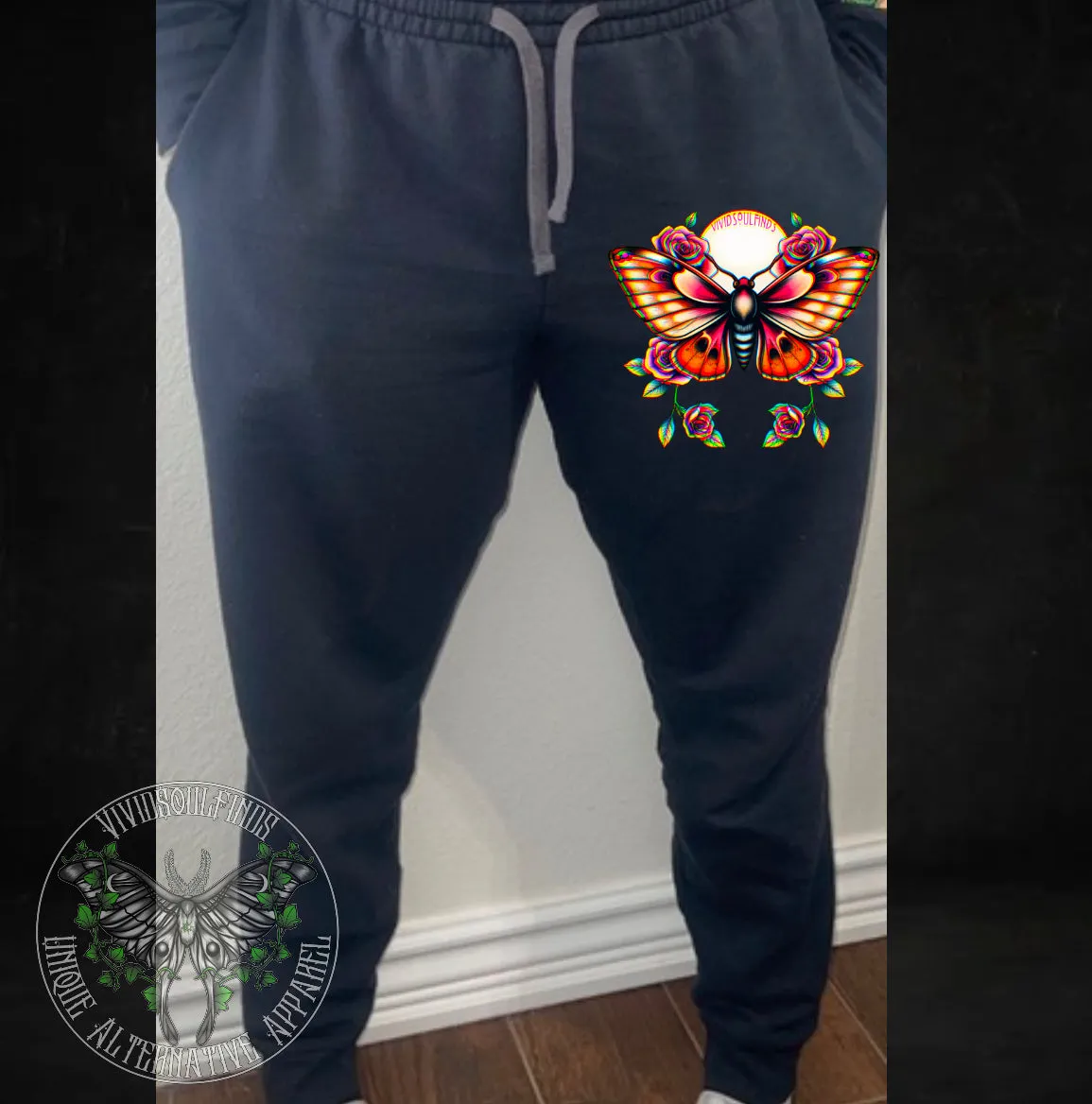 Trippy Moth VSF Exclusive