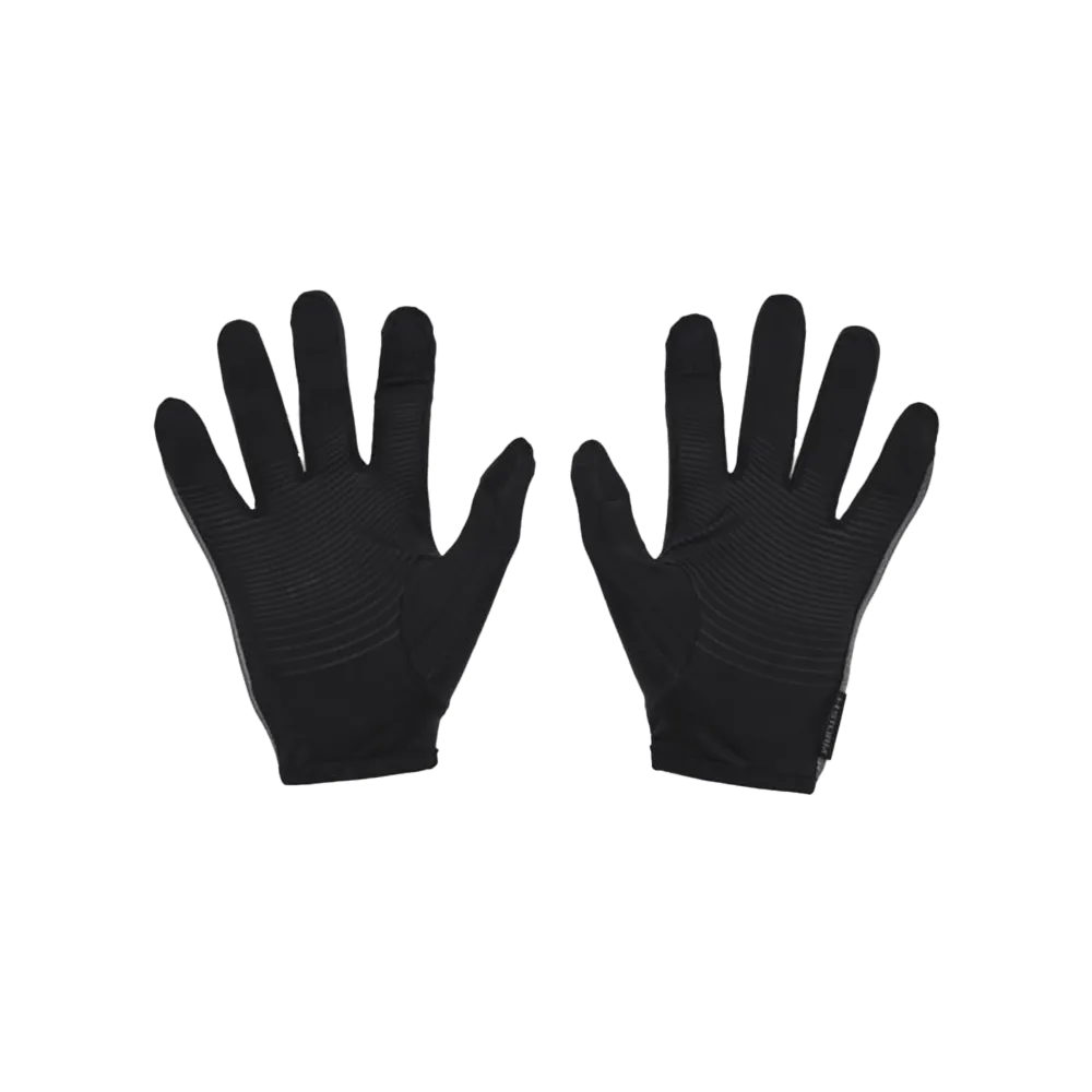 UA Men's Storm Run Liner Gloves