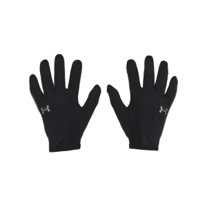 UA Men's Storm Run Liner Gloves