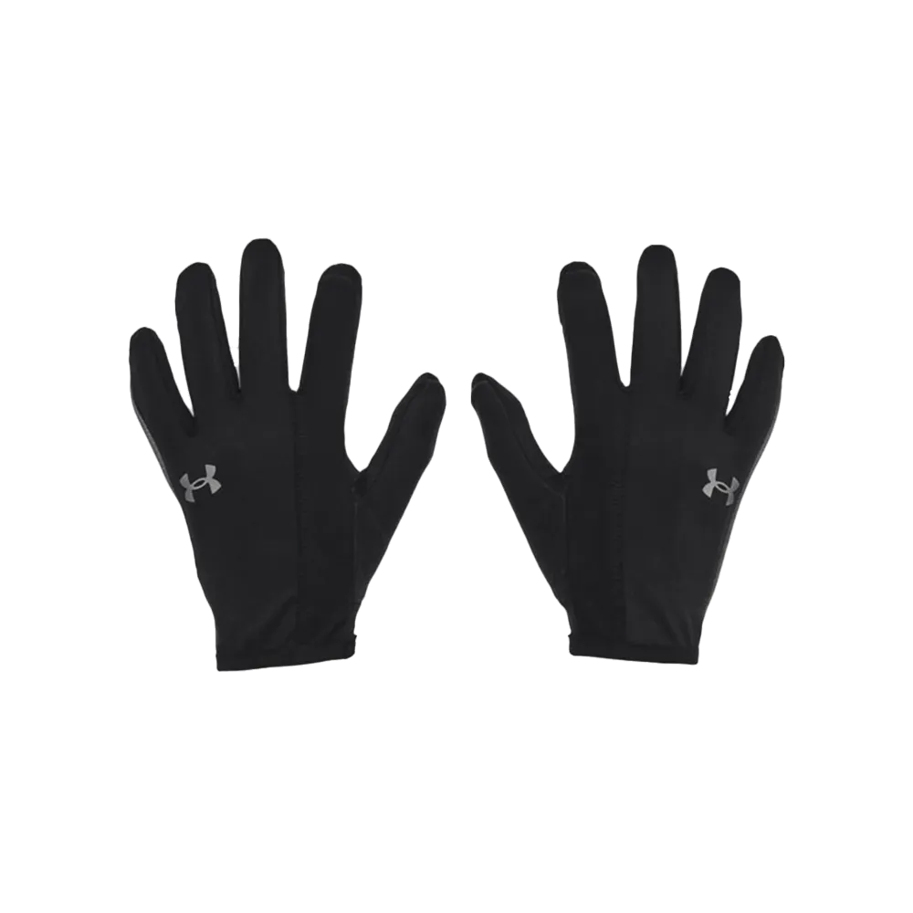 UA Men's Storm Run Liner Gloves