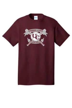 UCLL Youth and Adult Cotton T-shirt