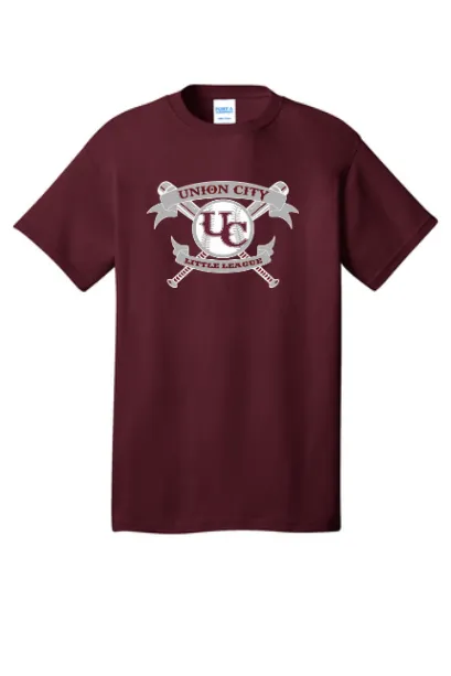 UCLL Youth and Adult Cotton T-shirt