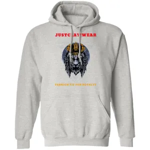 UNISEX HOODIES