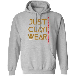 UNISEX HOODIES