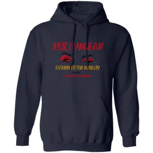 UNISEX HOODIES