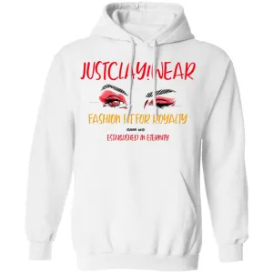 UNISEX HOODIES