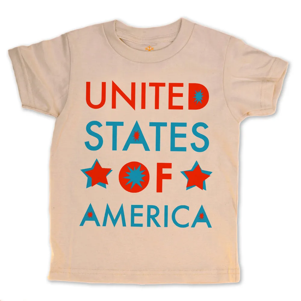 USA