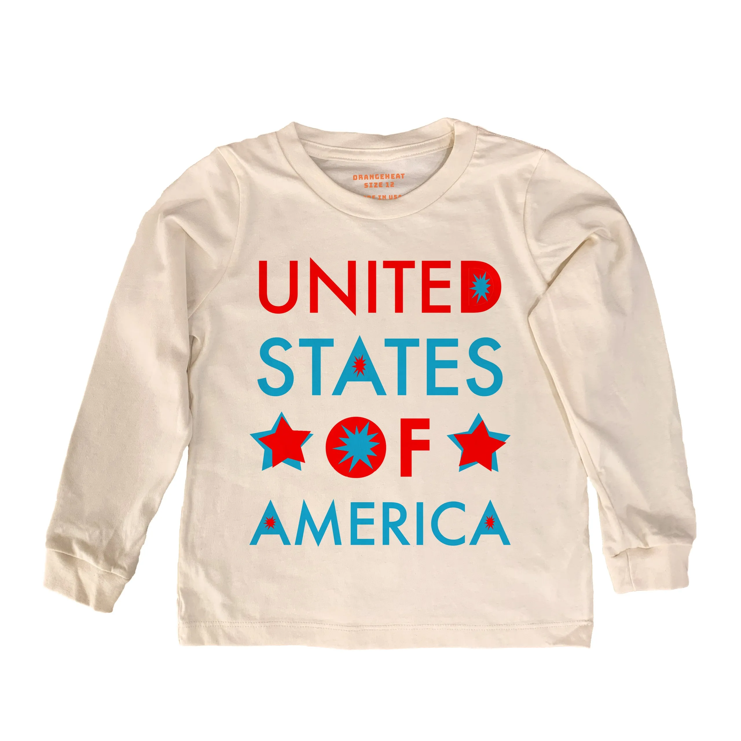USA