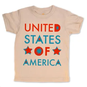 USA