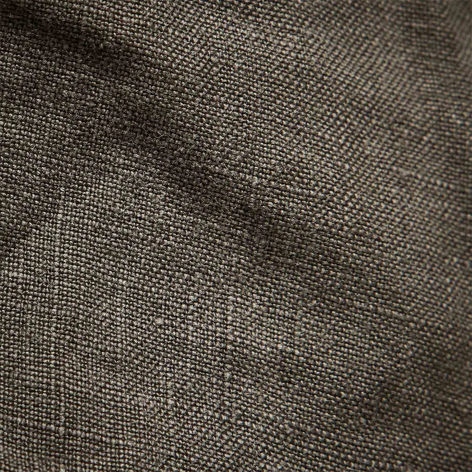 Utility Linen Short - Palm Pigment