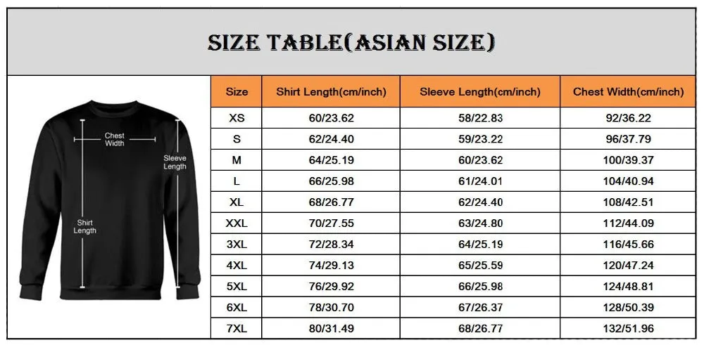 Viking 3D Printed Hoodies