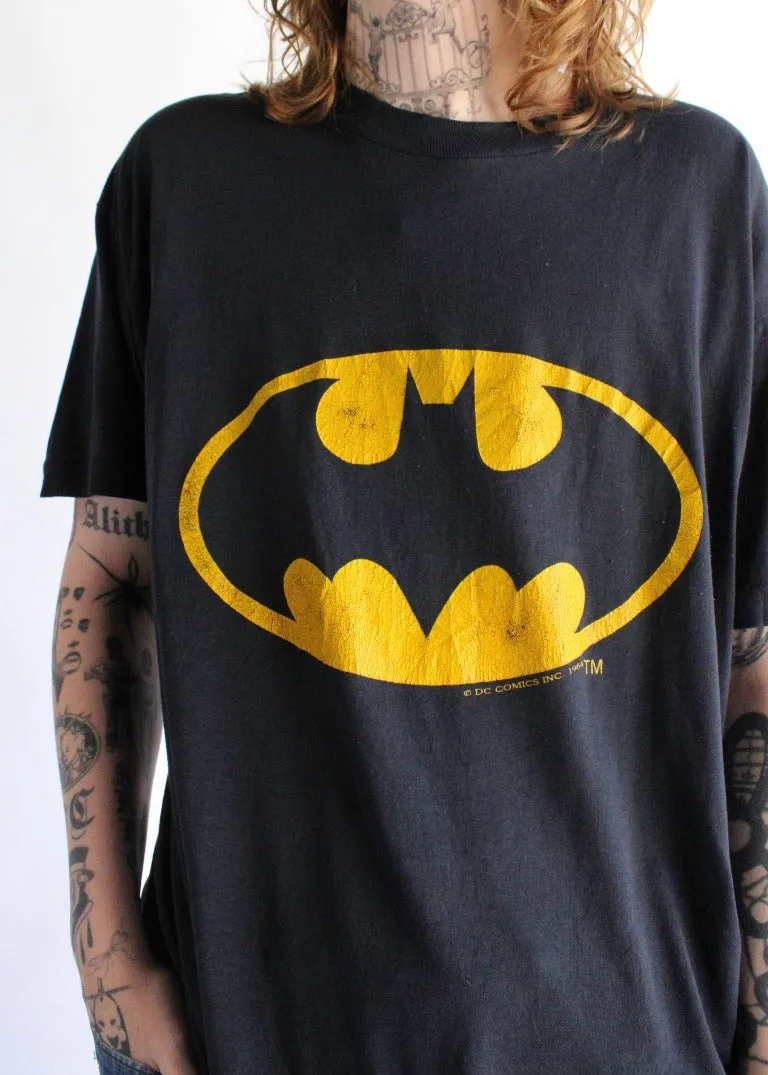 Vintage Batman Tee T0991