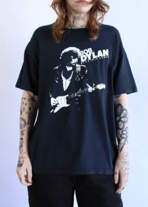 Vintage Bob Dylan Tee T0304