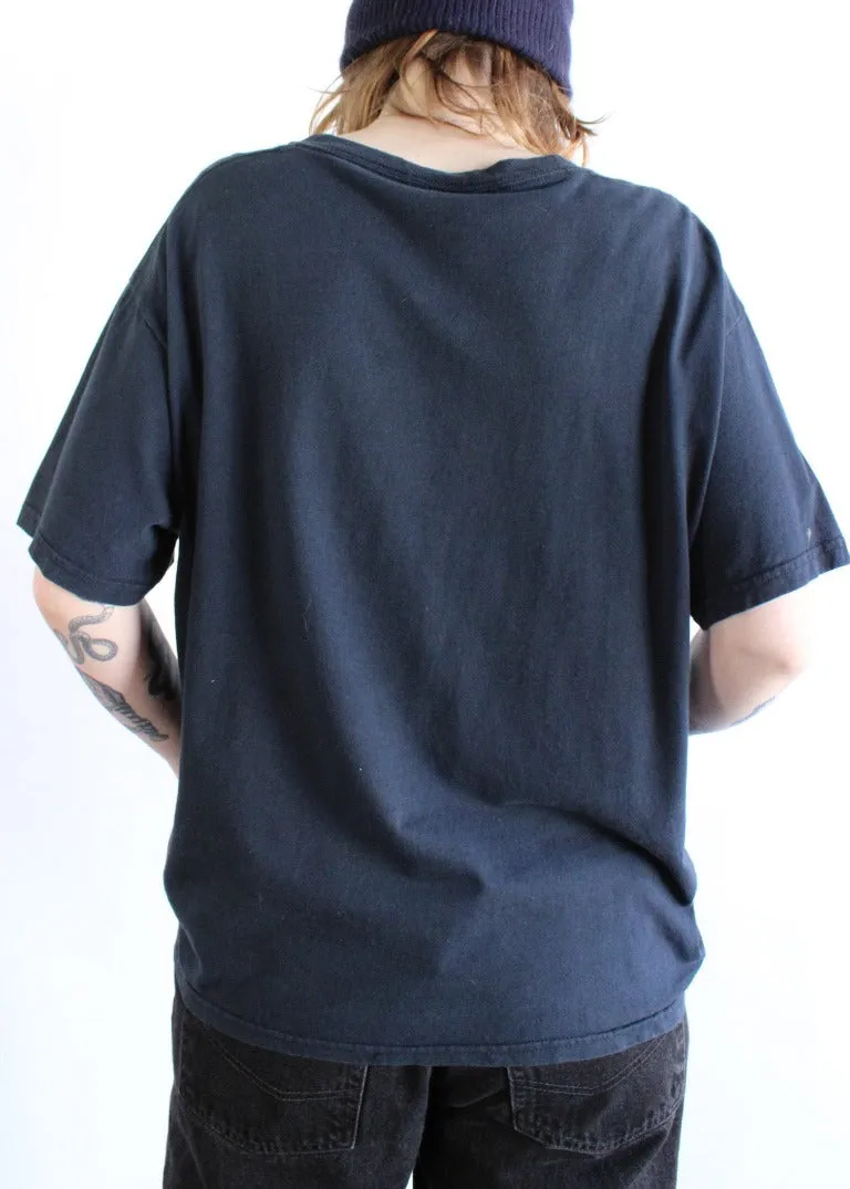 Vintage Bob Dylan Tee T0304
